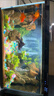 小米米家智能魚(yú)缸客廳小型造景生態(tài)家用背景超白玻璃桌面循環(huán)自動(dòng)喂食 小米智能魚(yú)缸+100W加熱棒+增氧泵 曬單實(shí)拍圖