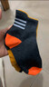 邑棉襪子男提耳中筒襪吸汗透氣男襪撞色潮流運動(dòng)風(fēng)長(cháng)筒長(cháng)襪秋冬季10雙 曬單實(shí)拍圖