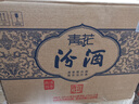 汾酒 青花25 清香型白酒 42度 475mL*6瓶 整箱裝 曬單實(shí)拍圖