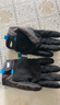MECHANIX WEAR超級技師冬季抓絨手套戶(hù)外防風(fēng)保暖騎行旅游垂釣可觸屏P棉填充 灰色 S 曬單實(shí)拍圖