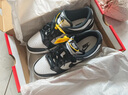 耐克NIKE男休閑板鞋 DUNK 新年禮物 運動(dòng)鞋HF5441-100黑白40.5 曬單實(shí)拍圖
