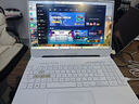 華碩（ASUS）天選6Pro/5Pro/4大學(xué)生電競設計筆記本電腦畫(huà)圖建模商務(wù)辦公本獨顯吃雞輕薄高性能游戲本便攜輕薄 天選3-R7-6800-RTX3060 16G運行內存+1TB固態(tài)硬盤(pán) 正品展機- 曬單實(shí)拍圖