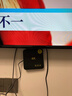 鯨威【0月租免費看電視】網(wǎng)絡(luò )機頂盒 海思芯片wifi直連電視盒子無(wú)線(xiàn)高清投屏播放器全網(wǎng)通 頂配版【8G高清版+雙頻5G+藍牙語(yǔ)音】 曬單實(shí)拍圖
