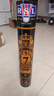 亞獅龍（RSL）羽毛球訓練比賽穩定耐打RSL7號76速鴨毛12只裝/桶 曬單實(shí)拍圖