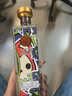 天佑德青稞酒 出口型 阿貍聯(lián)名款 清香型白酒 42度 750mL 1瓶 曬單實(shí)拍圖