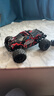 外星人玩具專(zhuān)業(yè)RC遙控車(chē)競速越野拉力賽漂移磁懸浮電機金屬電動(dòng)玩具男孩成人 曬單實(shí)拍圖