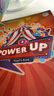 劍橋國際少兒英語(yǔ)  Power up 2級別 主課本+練習冊帶線(xiàn)上帳號+home booklet（劍橋大學(xué)出版社） 劍橋官方考試教材 YLE考級教材 英文原版進(jìn)口 兒童英語(yǔ)學(xué)習 曬單實(shí)拍圖