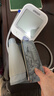 歐姆龍（OMRON）【行業(yè)銷(xiāo)冠】電子血壓計血壓儀家用老人醫用高精準U724J 曬單實(shí)拍圖