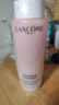 蘭蔻（LANCOME）全新清瀅保濕柔膚水400ml 大粉水新款爽膚水  生日圣誕禮物送女友 曬單實(shí)拍圖