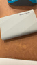 三星（SAMSUNG）4TB Type-c USB 3.2 移動(dòng)固態(tài)硬盤(pán) T9星際灰|京東限定 NVMe讀速2000MB/s 手機直連  曬單實(shí)拍圖