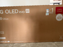LGC5系列 48英寸OLED高刷游戲電視 4K超薄全面屏144Hz電競顯示器 48C4升級款 國家補貼 OLED48C5XCA 曬單實(shí)拍圖