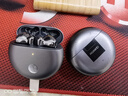 華為Freebuds 4E無(wú)線(xiàn)藍牙耳機原裝單只賣(mài)左耳右耳充電倉盒FB4E單個(gè)耳機倉丟失全新盒裝拆售原廠(chǎng)原配 4E 冰霜銀-充電倉 T0008L Freebuds 4E (單耳非整套) 曬單實(shí)拍圖