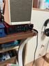 Focusrite?？怂固豐carlet solo4/2i2/4i4四代錄配音電腦外置聲卡話(huà)筒套裝 2i2 4代官方標配 曬單實(shí)拍圖