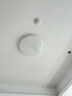 飛利浦（PHILIPS）客廳吸頂燈全光譜護眼智能燈具已接入米家APP流螢48W【包安裝】 曬單實(shí)拍圖