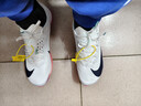 NIKE田徑精英2026新款配色 Nike Maxfly 2耐克男女專(zhuān)業(yè)氣墊短跑釘鞋 FD8395-100 42 曬單實(shí)拍圖