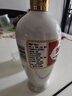 汾酒 出口白瓷 清香型白酒53度375ml 單瓶裝 送禮宴請 曬單實(shí)拍圖