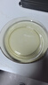 康寧餐具 深盤(pán)4件套 耐熱玻璃盤(pán)子碟餐具果盤(pán)家用冰箱微波爐可用 4個(gè)百麗深盤(pán) 曬單實(shí)拍圖