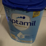愛(ài)他美（Aptamil）德國經(jīng)典版嬰兒配方奶粉2+段(2歲以上) 800g 官方直采 曬單實(shí)拍圖