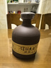 詩(shī)仙太白原漿酒 60度濃香型白酒500ml 60%vol 500mL 1瓶 【回廠(chǎng)游專(zhuān)屬原漿酒】 曬單實(shí)拍圖