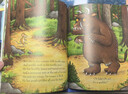 咕嚕牛10冊繪本套裝英文原版繪本The Gruffalo茱莉亞唐納森Julia Donaldson 含小妞妞 巨人 女巫掃帚 小海螺大鯨魚(yú) 小房子變大房子 茱莉亞·唐納森繪本10冊套裝 曬單實(shí)拍圖