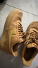 耐克NIKE男空軍一號AF1 AIR FORCE 1運動(dòng)鞋CJ9179-200小麥色42.5 曬單實(shí)拍圖