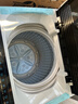 康佳（KONKA）全自動(dòng)大容量波輪洗衣機 9公斤比8公斤大家用宿舍租房神器 以舊換新 家電國家補貼20% KB90-JD201 曬單實(shí)拍圖