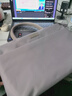 泰克森手提電腦包適用蘋(píng)果macbook14英寸聯(lián)想華為筆記本公文包高顏值女 曬單實(shí)拍圖