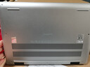 戴爾（DELL）靈越15Pro獨顯4G戴爾筆記本電腦設計輕薄15英寸超薄高性能學(xué)生游匣G15電競i7旗艦游戲本超極本手提 14Pro高配【酷睿i7｜月光銀】 【基礎款】16G+512G固態(tài) 曬單實(shí)拍圖