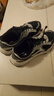 李寧兒童運動(dòng)鞋男女童中大童26春秋季新款90行星青少年休閑跑鞋童鞋 黑色/石脊灰/米白色 38  內長(cháng)約24.9cm適合腳長(cháng)23.9cm 曬單實(shí)拍圖