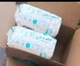 幫寶適超薄透氣清新幫拉拉褲新生兒嬰兒尿不濕尿片透氧Pro XXXL48 曬單實(shí)拍圖