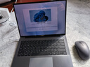 華為MateBook 14 店鋪預裝Windows版 輕薄筆記本電腦 2.8K OLED觸控屏 酷睿UItra5 16G 1T 深空灰 曬單實(shí)拍圖