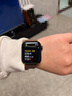 炫戴適用applewatch11表帶iwatch10蘋(píng)果S11手表s9女款S8高級se3真皮8秋冬s7智能ultra3腕表6創(chuàng  )意S5小眾 馬蹄扣小蠻腰皮帶-褐色金扣 38/40/41/42mm表盤(pán)通用 曬單實(shí)拍圖