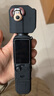 大疆（DJI）osmo pocket3/4大疆口袋3一英寸云臺手持運動(dòng)相機旅游vlog送禮 pocket 3標準版【全新正品】聯(lián)保一年 官方標配·全新未使用僅激活 曬單實(shí)拍圖