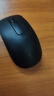 戴爾（DELL）WM118無(wú)線(xiàn)鼠標 筆記本臺式機電腦家用辦公鼠標黑色 戴爾原裝無(wú)線(xiàn)鼠標 曬單實(shí)拍圖