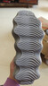 阿迪達斯（adidas）三葉草YEEZY 450男女同款灰石灰潮流休閑鞋ID9446 UK8.0碼42 曬單實(shí)拍圖