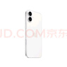Apple/蘋(píng)果 iPhone 16 Plus（A3291）128GB 白色 支持移動(dòng)聯(lián)通電信5G 雙卡雙待手機 曬單實(shí)拍圖