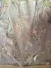 絲界真絲睡衣女高級感桑蠶絲盛開(kāi)百合印花重磅絲綢家居服節日禮物 曬單實(shí)拍圖