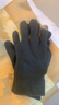 詩(shī)莉莎男士開(kāi)車(chē)耐磨防滑駕駛員專(zhuān)用手套冬天觸屏春秋季騎車(chē)透氣防汗薄款 藏灰色 曬單實(shí)拍圖