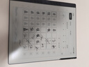 漢王（Hanvon）【新品】手寫(xiě)電紙本N10Pro二代10.3英寸電子書(shū)閱讀器墨水屏電紙書(shū)筆記本智能辦公本平板電腦128G 曬單實(shí)拍圖