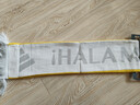 adidas阿迪達斯圍巾REAL SCARF皇馬主場(chǎng)配色毛巾運動(dòng)休閑保暖圍脖新款 JX3187【皇馬聯(lián)名配色】 曬單實(shí)拍圖