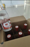 汾酒 紅蓋玻汾 清香型白酒 42度 475mL*6瓶 整箱非原箱 曬單實(shí)拍圖