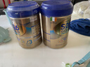 惠氏港版s26惠氏金裝 嬰幼兒營(yíng)養配方奶粉 850g 3段 金裝 850g 1罐 曬單實(shí)拍圖