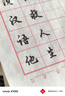 JCZS德國品牌秀麗筆書(shū)法專(zhuān)用軟頭自帶筆鋒小楷中楷大楷美術(shù)硬筆軟筆書(shū)法練字專(zhuān)用可加墨水抄經(jīng)筆鋼筆式 2支【小楷+中楷】送墨水速干順滑筆尖不分叉 曬單實(shí)拍圖