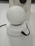 普聯(lián)（TP-LINK）4G終身免流量攝像頭家用監控器360度全景 400萬(wàn)全彩夜視室內手機遠程可對話(huà)嬰兒看護無(wú)需連wifi 曬單實(shí)拍圖