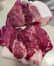 前腿肉安心豬前腿肉糧食喂養急凍鎖鮮生鮮食材 前腿肉料包 曬單實(shí)拍圖