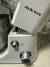 奧克斯（AUX）廚師機家用和面揉面一體機5L多功能攪拌機全自動(dòng)臺式打蛋器奶油打發(fā)快速出手套膜1000W功率SC-236 曬單實(shí)拍圖