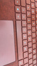 微軟（Microsoft）Surface鍵盤(pán)GO/GO2/GO3/GO4微軟鍵盤(pán)筆記本鍵盤(pán)平板電腦鍵盤(pán)原裝鍵盤(pán)磁吸鍵盤(pán)10.5英寸 波比紅鍵盤(pán)【簡(jiǎn)裝國行|店鋪質(zhì)保半年】 曬單實(shí)拍圖