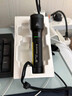 萊德雷神（LED LENSER）強光手電筒P5R便攜EDC超長(cháng)續航變焦手電家用戶(hù)外應急照明 新品P5R【IP68防水/兼容5號干電池】 曬單實(shí)拍圖