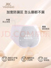 英氏（YEEHOO）少女生理期月經(jīng)防側漏姨媽褲抑菌莫代爾初中生高中生女童三角內褲 曬單實(shí)拍圖