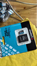 金士頓（Kingston）microSD CANVAS GO Plus內存卡適配大疆pocket3 action4 5Pro 256GB 曬單實(shí)拍圖